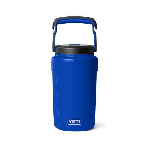 YETI Silo™ Half Gallon Jug  With Magslider™ Straw Cap