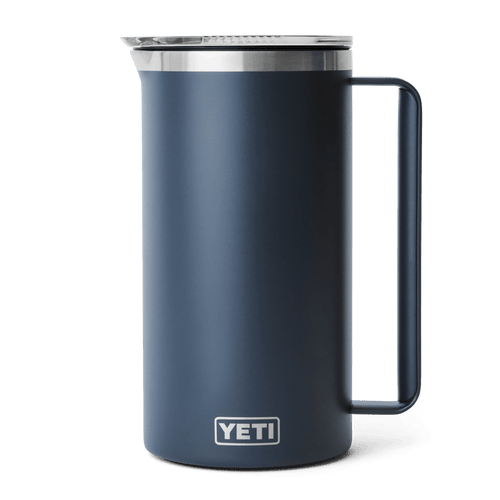 YETI Rambler 64 oz Pitcher With Durasip™ Ceramic Lining
