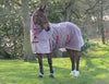 Weatherbeeta ComFiTec Ripshield Plus With Belly Wrap Detach A Neck