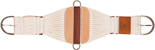 Mustang Cowboy Roper Cinch