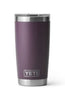 YETI Rambler® 20 oz Tumbler  With Mgslder™ Lid