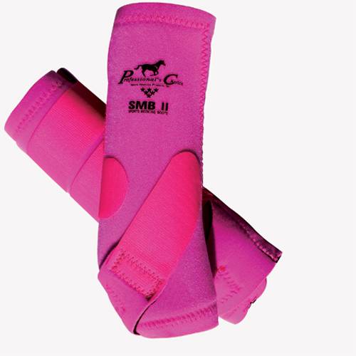 Professional's Choice Ventech Elite Sports Medicine Horse Boots