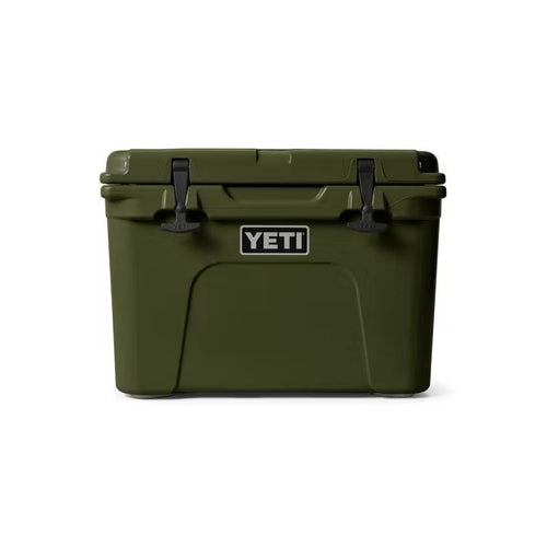 YETI Tundra® 35 Hard Cooler
