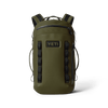 YETI Cayo™ 25L All-Weather Backpack  For rainy days