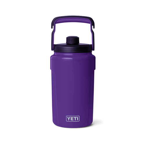 YETI Silo™ Half Gallon Jug  With MagDock™ Chug Cap