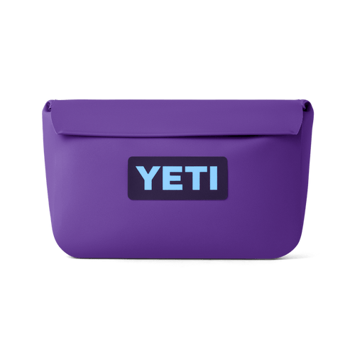 YETI SideKick Dry® 3L Waterproof Gear Case