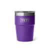 Yeti Rambler® 16 oz Stackable Cup  WITH MAGSLIDER™ LID