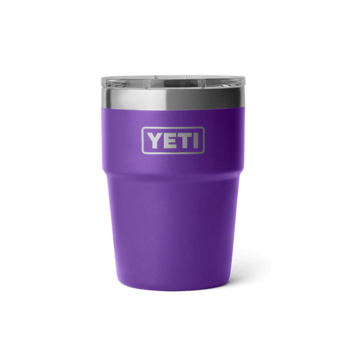 Yeti Rambler® 16 oz Stackable Cup  WITH MAGSLIDER™ LID