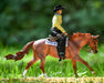 Breyer Western Show Bridle