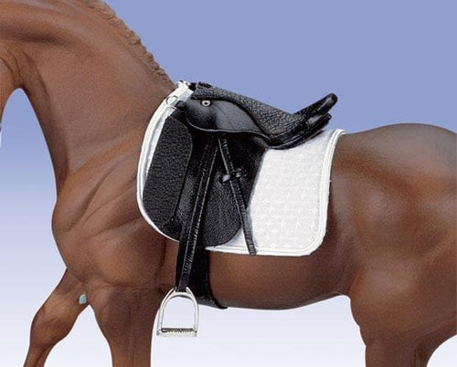 Breyer Stoneleigh II Dressage Saddle
