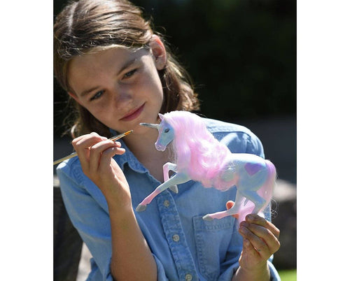 Breyer Unicorn Paint & Play | Freedom Series