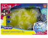 Breyer Suncatcher Unicorn Paint & Play