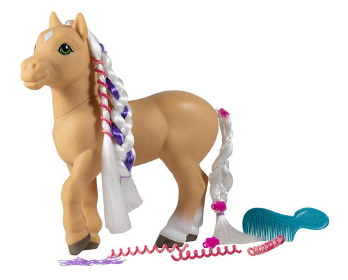 Breyer Sunflower | Mane Beauty Styling Pony