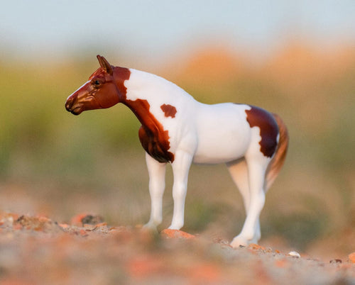 Breyer Mystery Horse Surprise: Exquisite Equines | Individual Blind Bag