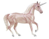Breyer Aurora Unicorn Retired