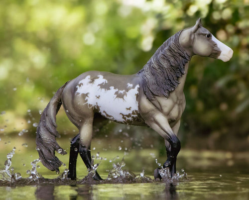 Breyer Stock Horse | Breyer 75th Anniversary