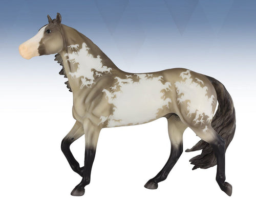 Breyer Stock Horse | Breyer 75th Anniversary