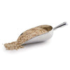 Norpro 9003 Aluminum Scoop 38 oz