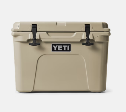 YETI Tundra® 35 Hard Cooler