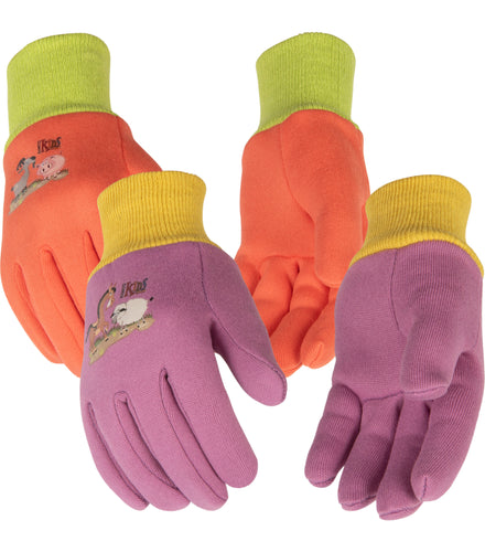 Kinco Kids' Farm Friends™ 8 oz Jersey