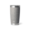 YETI Rambler® 20 oz Tumbler  With Mgslder™ Lid