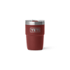 YETI Rambler® 8 oz Stackable Cup With Durasip™ Ceramic Lining