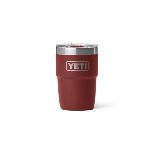 YETI Rambler® 8 oz Stackable Cup With Durasip™ Ceramic Lining