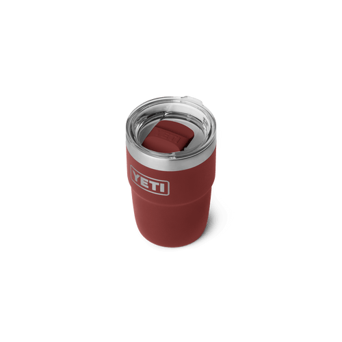 YETI Rambler® 8 oz Stackable Cup With Durasip™ Ceramic Lining