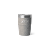 YETI Rambler® 8 oz Stackable Cup With Durasip™ Ceramic Lining