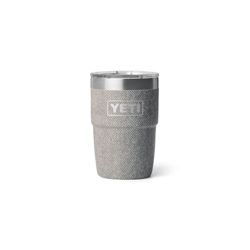 YETI Rambler® 8 oz Stackable Cup With Durasip™ Ceramic Lining
