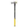 Vulcan Splitting Maul Fiberglass Handle 8 lb