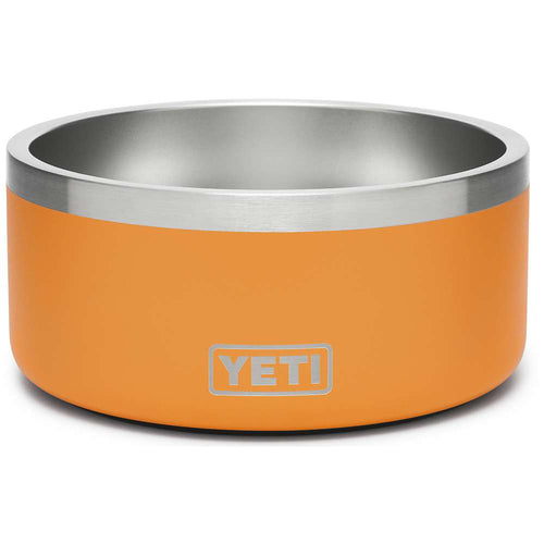 Yeti Boomer™ 4 Dog Bowl