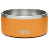 Yeti Boomer™ 8 Dog Bowl
