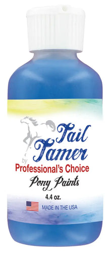 Tail Tamer Pony Paints