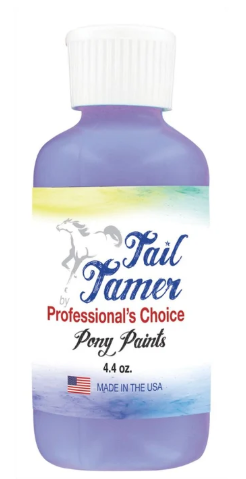 Tail Tamer Pony Paints