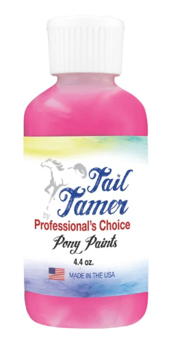 Tail Tamer Pony Paints