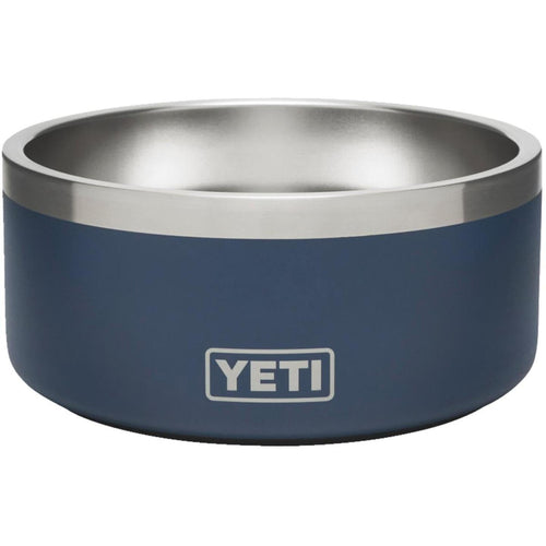 Yeti Boomer™ 4 Dog Bowl