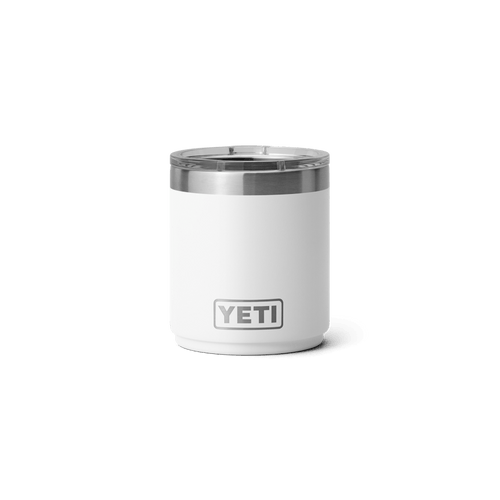 YETI Rambler 10 Oz. Stackable Lowball