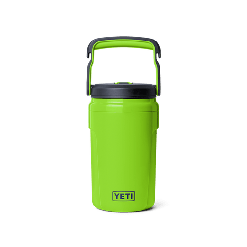 YETI Silo™ 40 oz Jug WITH Magslider™ Straw Cap