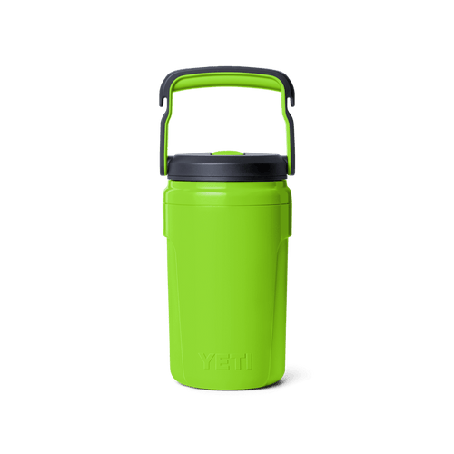 YETI Silo™ 40 oz Jug WITH Magslider™ Straw Cap