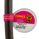 Jones Beefly Links Dog Treat