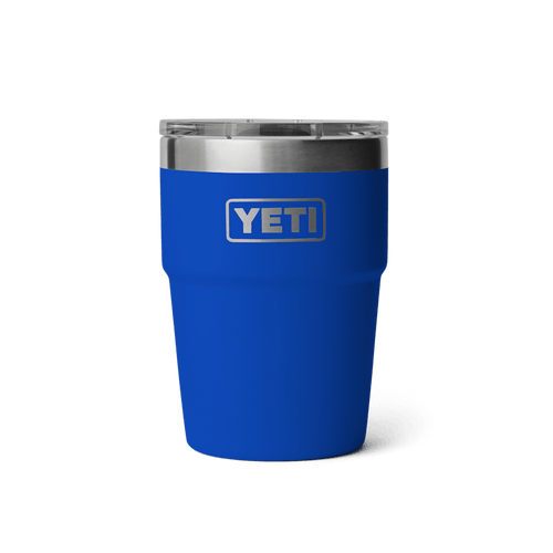 Yeti Rambler® 16 oz Stackable Cup  WITH MAGSLIDER™ LID