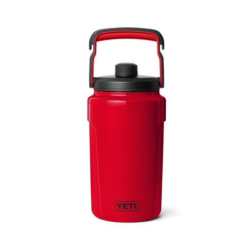 YETI Silo™ Half Gallon Jug  With MagDock™ Chug Cap