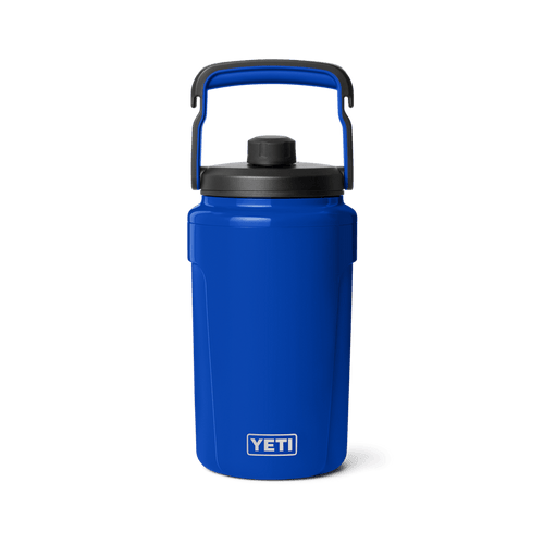 YETI Silo™ Half Gallon Jug  With MagDock™ Chug Cap