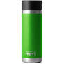 YETI Rambler 18 oz Bottle with Hotshot Cap