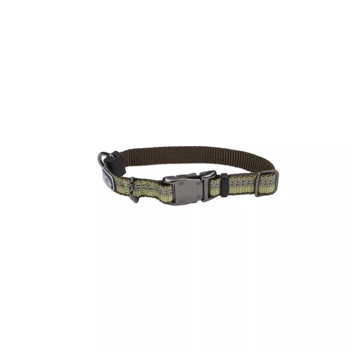 Coastal Pet K9 Explorer Reflective Adjustable Dog Collar