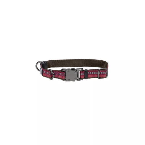 Coastal Pet K9 Explorer Reflective Adjustable Dog Collar