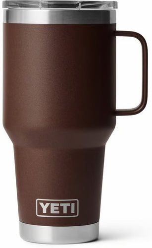 YETI Rambler 30 Oz. Travel Mug With Stronghold Lid