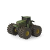 John Deere Mini Monster Treads Muddy Tractor