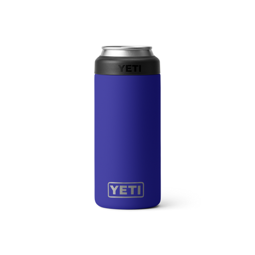 YETI Rambler® 12 oz Colster® Slim Can Cooler